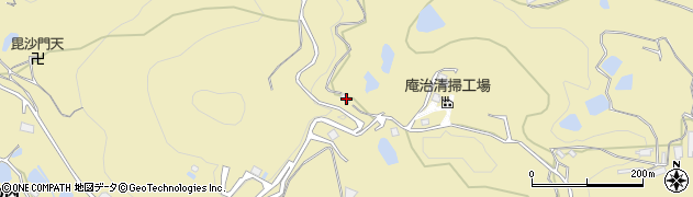 香川県高松市庵治町3329周辺の地図