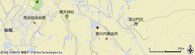 香川県高松市庵治町3478周辺の地図