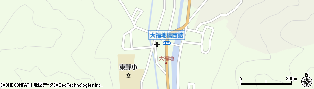 楠田機器商会周辺の地図