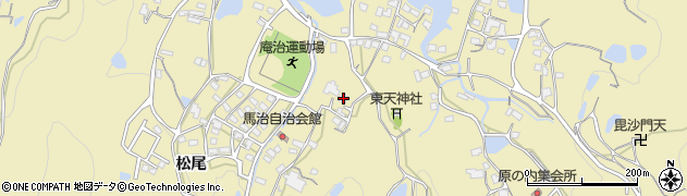 香川県高松市庵治町2497周辺の地図