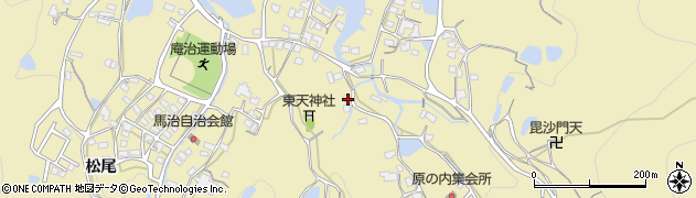 香川県高松市庵治町3606周辺の地図