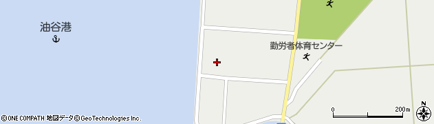 伊村産業株式会社周辺の地図