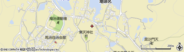 香川県高松市庵治町3626周辺の地図