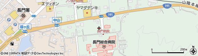 シティ薬局周辺の地図