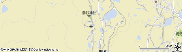 香川県高松市庵治町374周辺の地図
