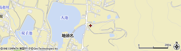 香川県高松市庵治町3680周辺の地図