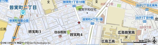 コハク アイデザイン(Cohaku eye design)周辺の地図