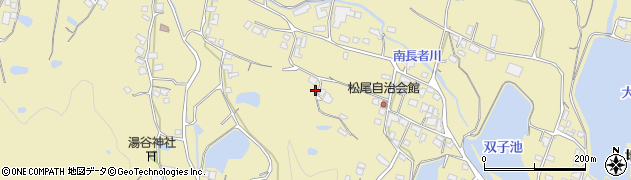 香川県高松市庵治町2346周辺の地図