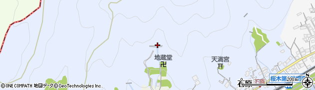 広島県安芸郡海田町海田市周辺の地図
