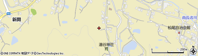 香川県高松市庵治町395周辺の地図