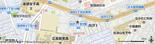 杉本商事株式会社周辺の地図