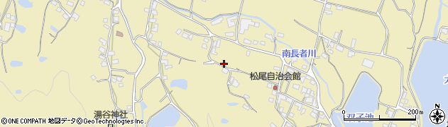 香川県高松市庵治町2354周辺の地図