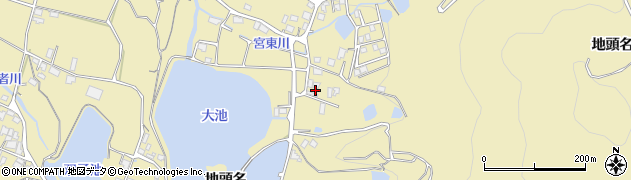 香川県高松市庵治町3715周辺の地図
