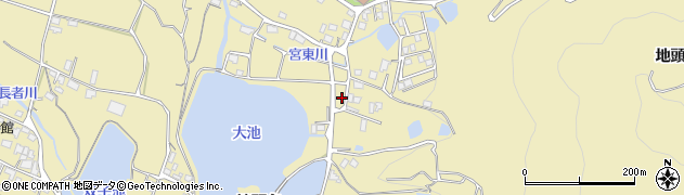 香川県高松市庵治町3721周辺の地図