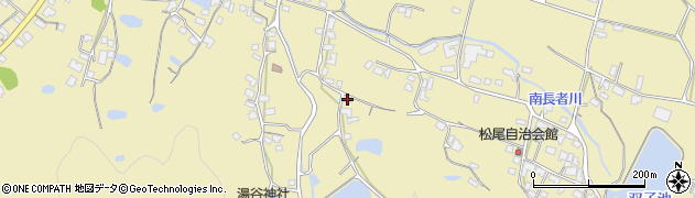 香川県高松市庵治町湯谷2127周辺の地図