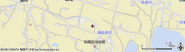 香川県高松市庵治町1923周辺の地図