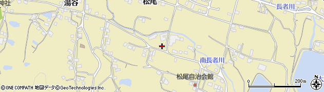 浦賀石材工業周辺の地図