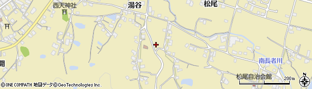 香川県高松市庵治町1971周辺の地図