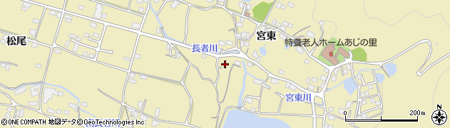香川県高松市庵治町3866周辺の地図