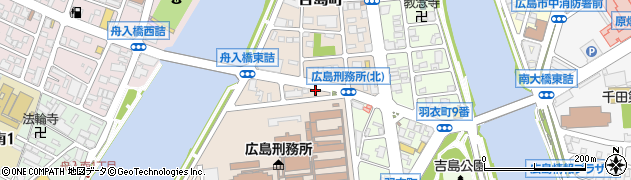 斉藤椅子工芸周辺の地図