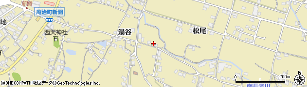 香川県高松市庵治町527周辺の地図