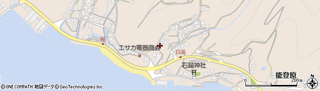 広島県福山市沼隈町能登原1798周辺の地図