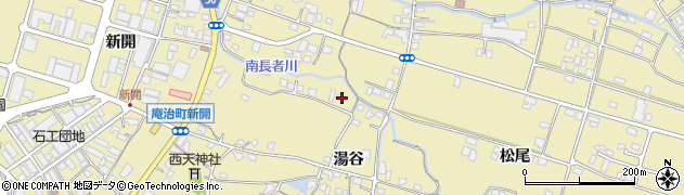 香川県高松市庵治町564周辺の地図