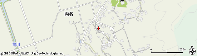 広島県三原市沼田東町両名462周辺の地図
