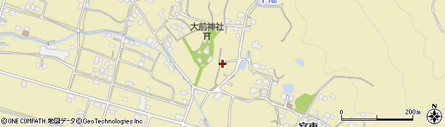 香川県高松市庵治町3944周辺の地図