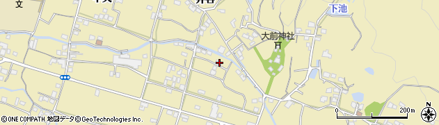 香川県高松市庵治町1768周辺の地図