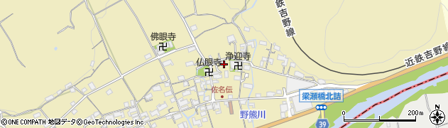 米田リフォーム商会周辺の地図