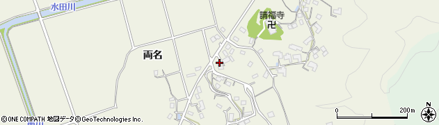 広島県三原市沼田東町両名684周辺の地図