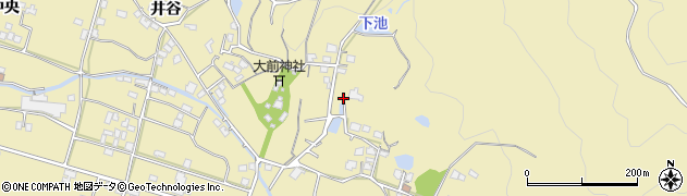 香川県高松市庵治町3947周辺の地図
