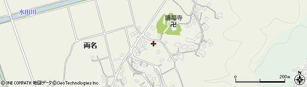 広島県三原市沼田東町両名682周辺の地図