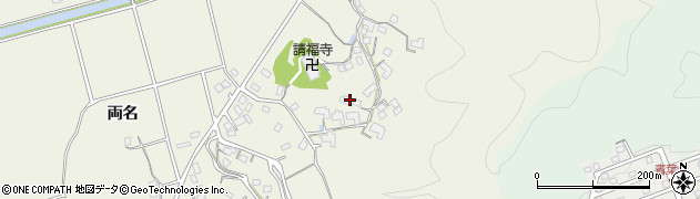 広島県三原市沼田東町両名785周辺の地図
