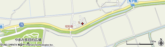 沼田東郵便局周辺の地図
