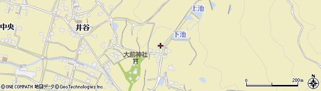 香川県高松市庵治町3956周辺の地図