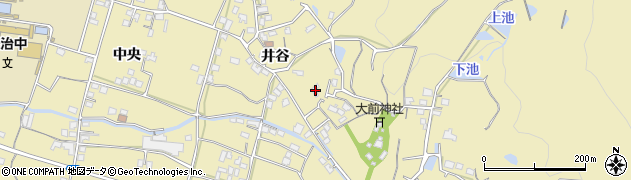 香川県高松市庵治町1535周辺の地図