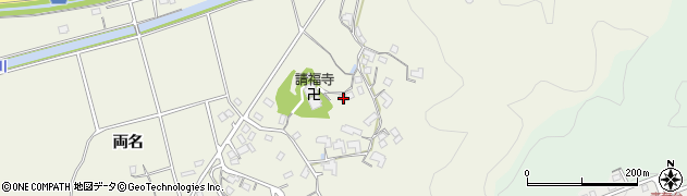 広島県三原市沼田東町両名764周辺の地図