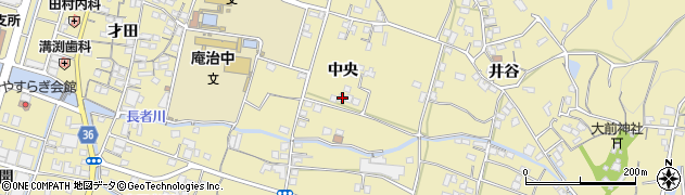 香川県高松市庵治町1735周辺の地図