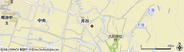 香川県高松市庵治町1536周辺の地図