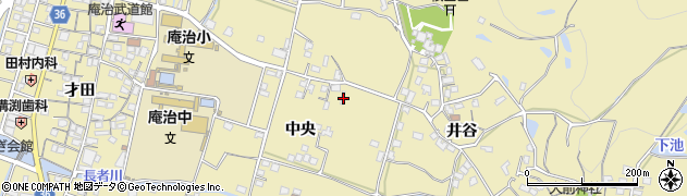 香川県高松市庵治町1697周辺の地図