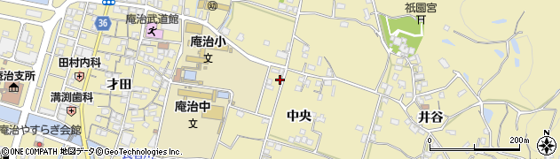 香川県高松市庵治町813周辺の地図