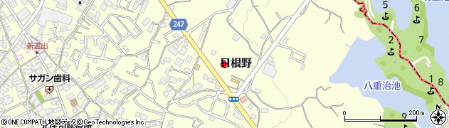 株式会社熊取緑化園周辺の地図