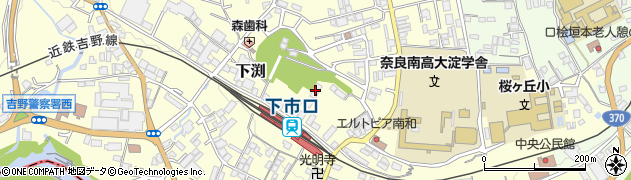 千石タクシー有限会社周辺の地図