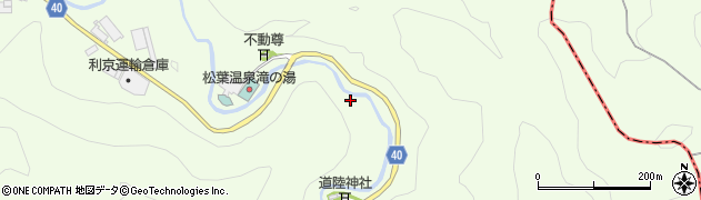 大阪府貝塚市木積2870周辺の地図