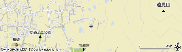 香川県高松市庵治町1126周辺の地図