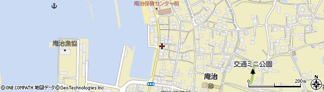 香川県高松市庵治町926周辺の地図