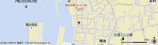 香川県高松市庵治町946周辺の地図
