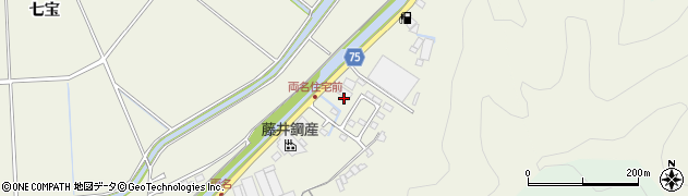 広島県三原市沼田東町両名993周辺の地図